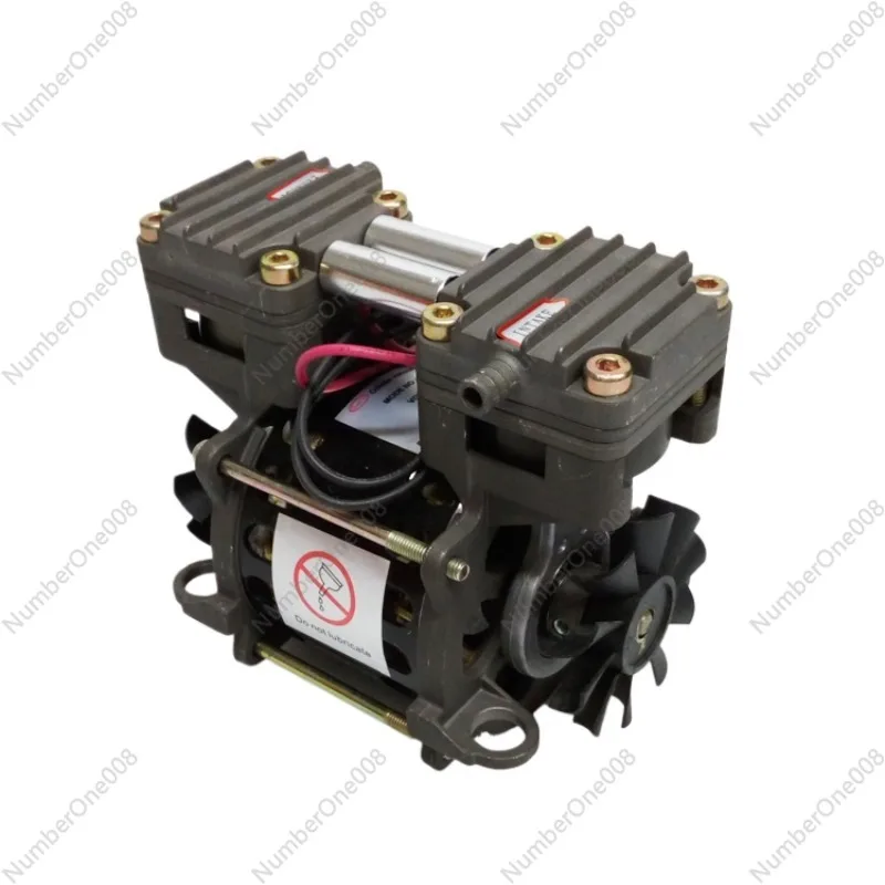 

Vacuum Pump- 220V Miniature Oil-Free Vacuum Pump Silent /Vacuum Pump /Vacuum Pump Small 20lmin