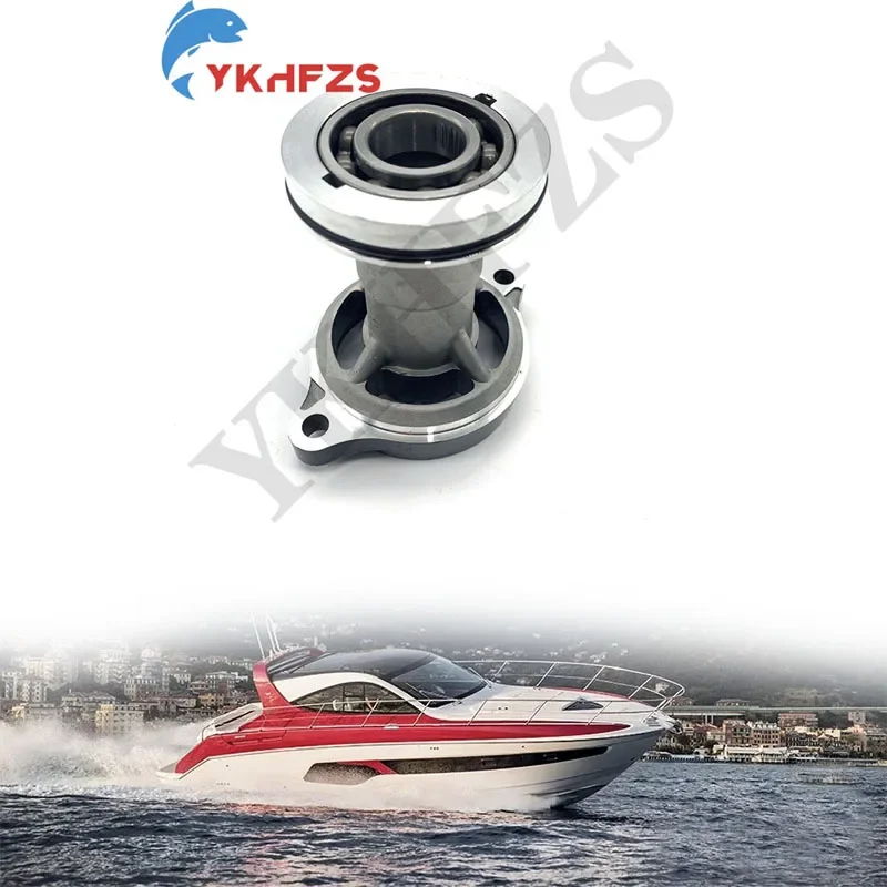 

For Tohatsu Mercury Outboard Motor 2T 30HP 346Q60100-7 346-60101-0 kit Propeller Housing Assy Boat Accessories