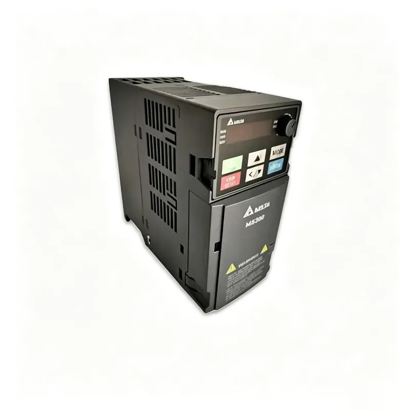 VFD7A5MS23ANSAA 1.5 KW VFD-EL Series Drive Supplying Inverter 3 phase 220V 100% Product in stock fast delivery