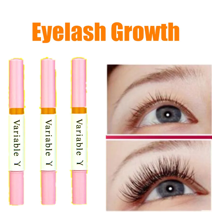 Lông Mi Tăng Cường Sinh Lý Eyelash Serum Kích Lỏng Mi Người Quảng Bá Dày Hơn Làn Mi Dài Chăm Sóc Mắt