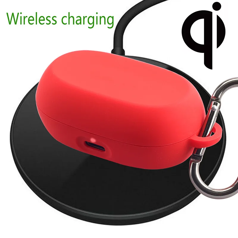 سماعة سيليكون الحال بالنسبة جبرا Elite7 نشط النخبة 7 برو الغبار واقية سماعة لاسلكية تعمل بالبلوتوث سماعة لينة الغلاف