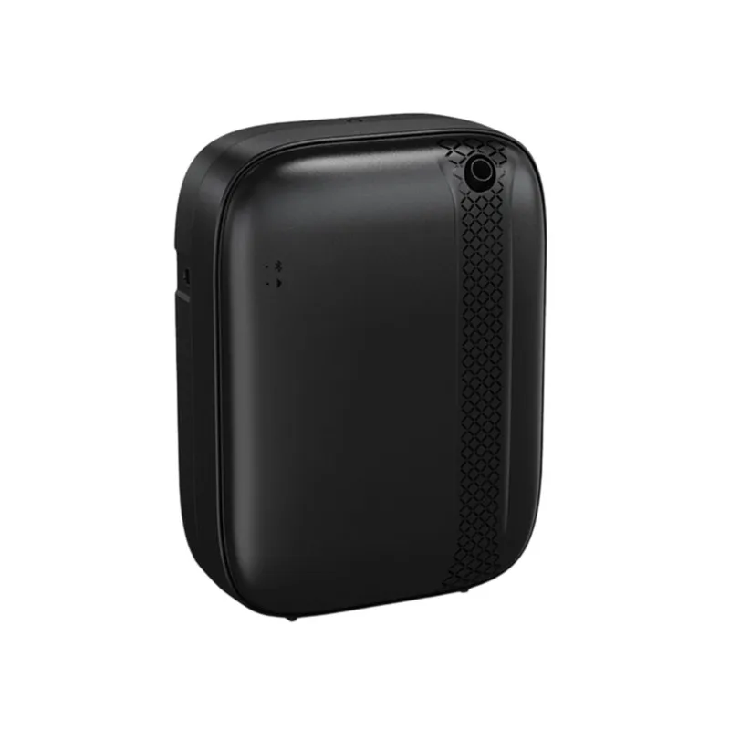 YANA35R Quiet, Aromatic Essential Oil Diffuser With Touch Control And App Operation-Compact Design For Home And Commercial Use