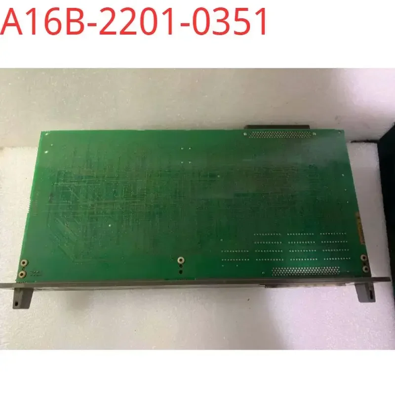 16B-2201-0351 Fanuc CNC system accessories original circuit board stock