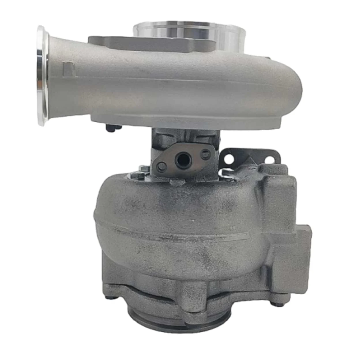 

New Turbocharger 3791351 3799984 3791350H For Engine ISBE4 ISF2.8 ISL9 QSL9