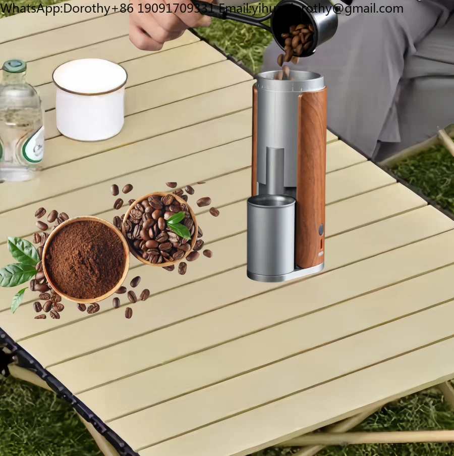 Portable Coffee Bea… - image