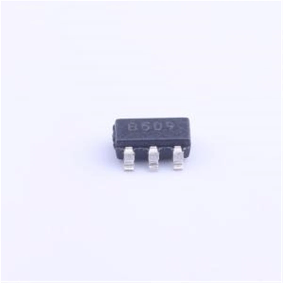 5 шт./партия (EEPROM) 24AA16T-I/OT