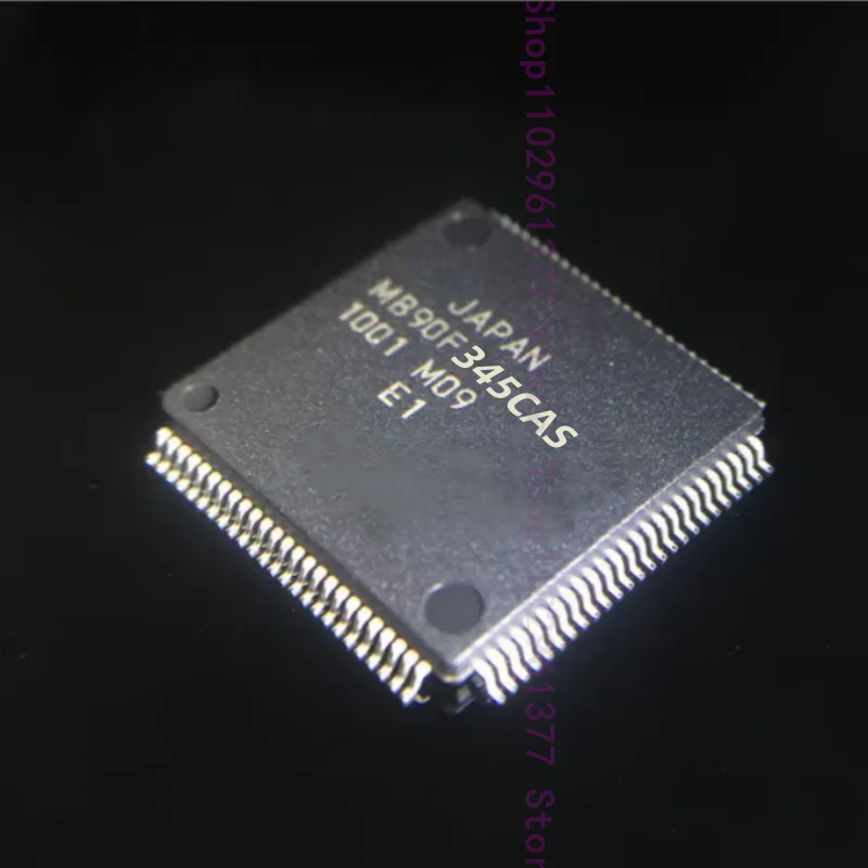 

1pcs New MB90F345CAS (14x14) QFP-100 Microcontroller chip