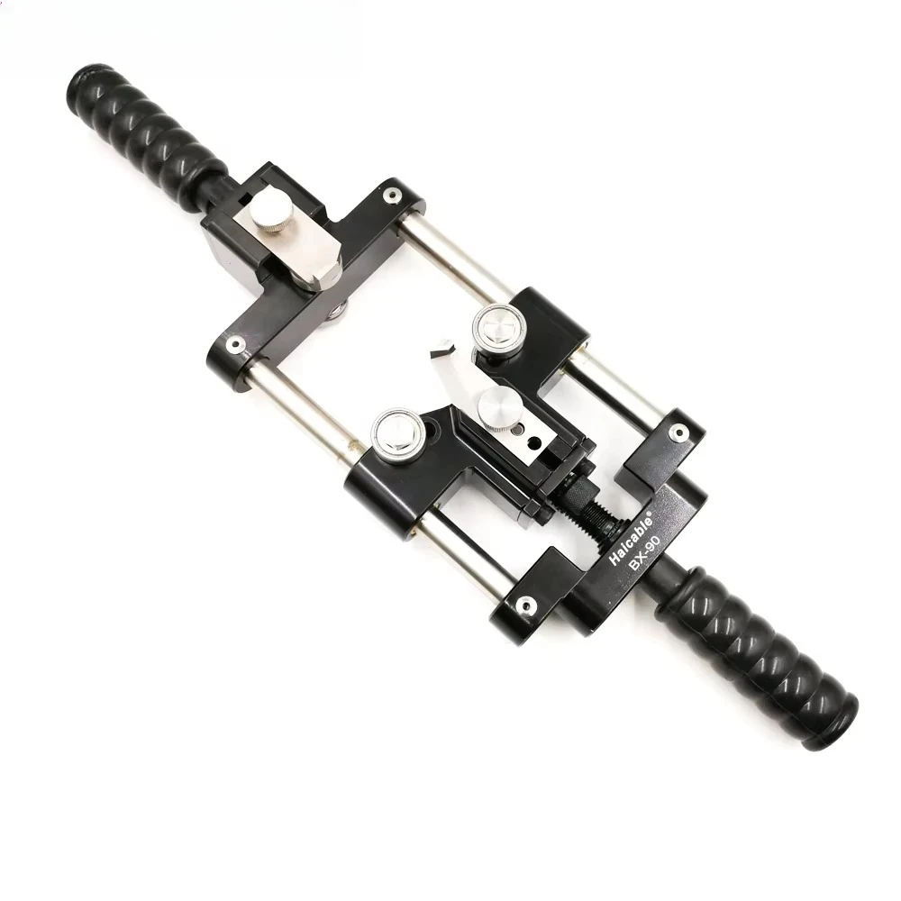 أداة تجريد كابل الأسلاك BX-90 المصنوعة في الصين أدوات تجريد الأسلاك الكهربائية