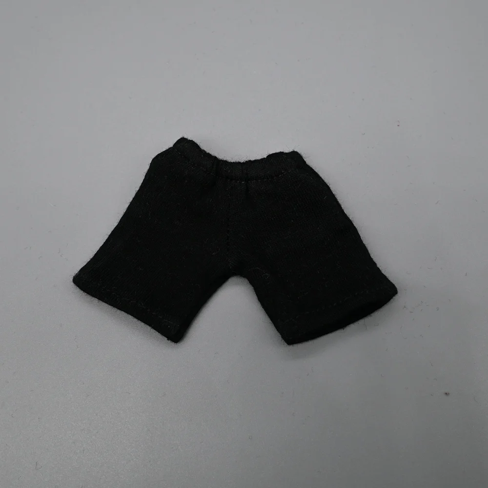 【Sem figura】 alta qualidade 1/12 soldado masculino multible cores shorts caber romanokey ums003 grande guy figura de ação modelo brinquedos diy