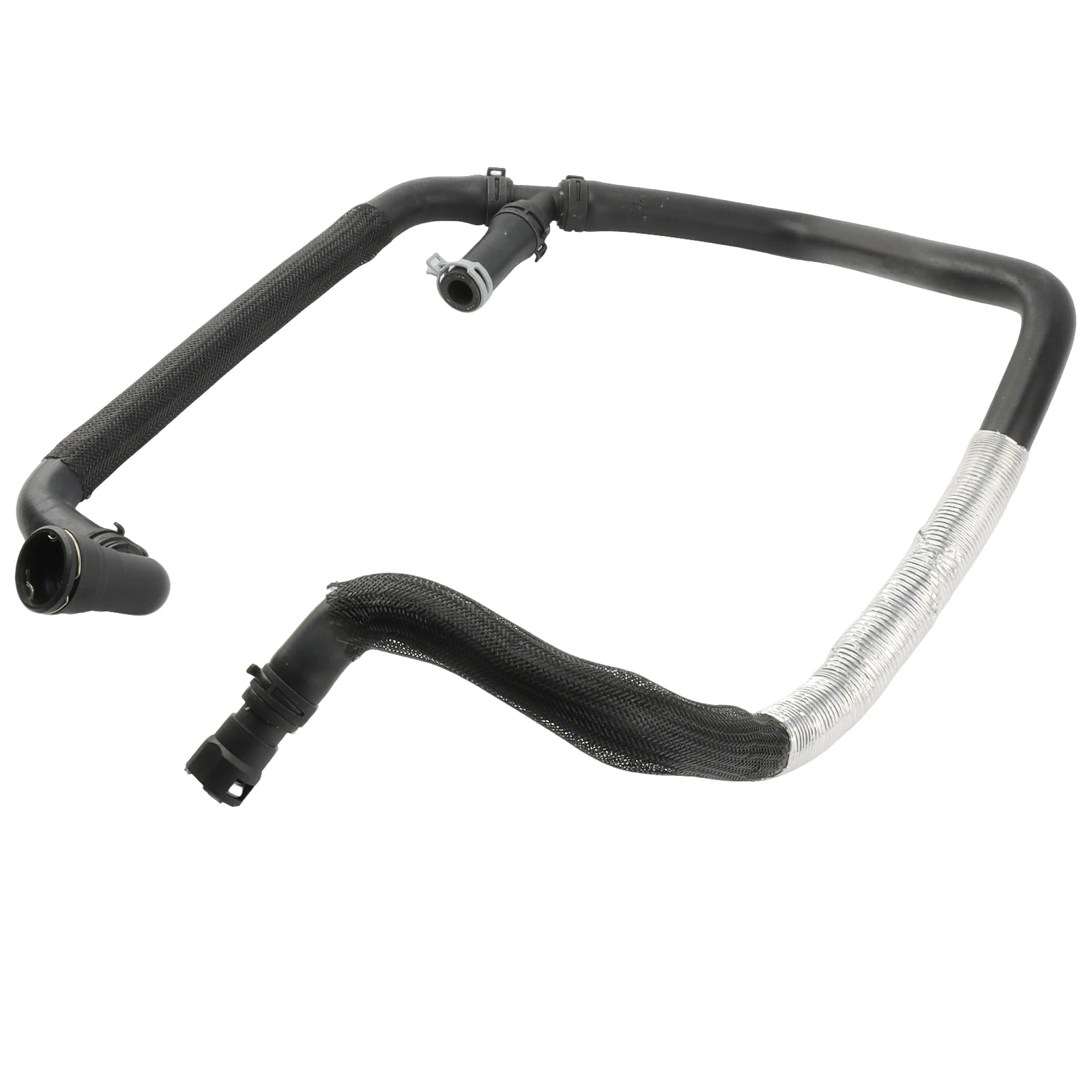 

BL3Z18472J ‎BL3Z-18472-J Engine Coolant Hose 626-620 626620 For FORD F-150 20112012 2013 2014 Car Accessories