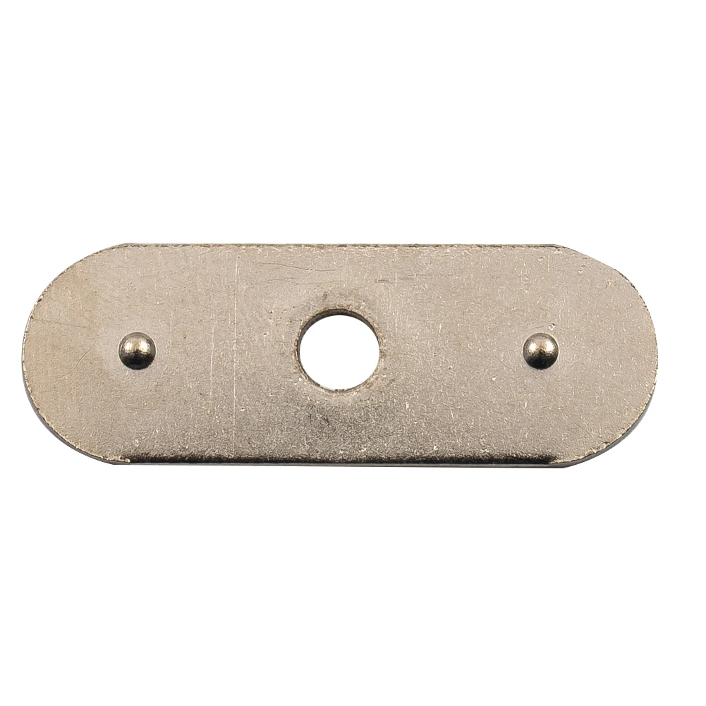 1Pcs Doubled/Single Magnetic Pressure Push To Open Touch Latch Cabinet Doors Rebound Single Touch Magnet For Home Hardware Acces