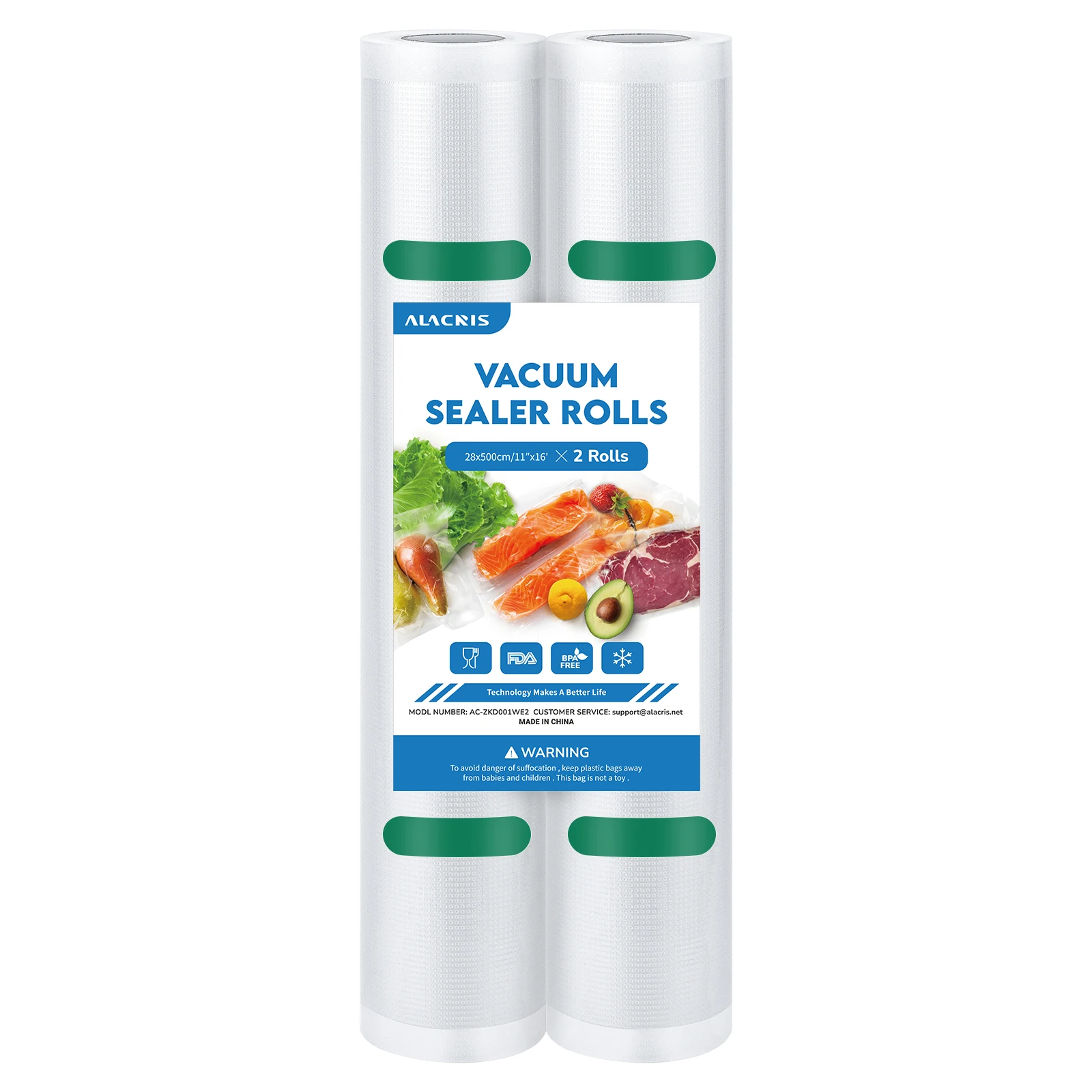 Sacos de vácuo sacos de embalagem motor de vácuo para produtos sacos de vácuo para alimentos cozinha para armazenamento aferidor do vácuo empacotador do vácuo 28cm