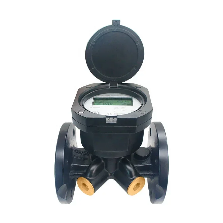 China Water Meter Manufacturer Intelligent Water Meter Class B Fast Speed
