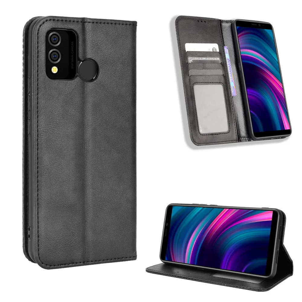 For Blu J9L Case Lu…