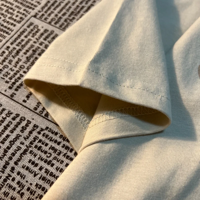 Рисунок 6 - Футболка женская Свободная с круглым вырезом