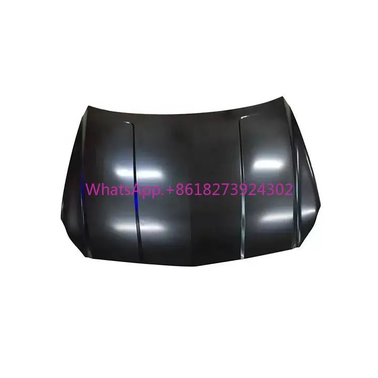 

High Quality Body Kit for Benz CLS W218 Front Rear Bumper Fender Hood AMG Style Upgrade 6000k Color Temperature Long Expiration