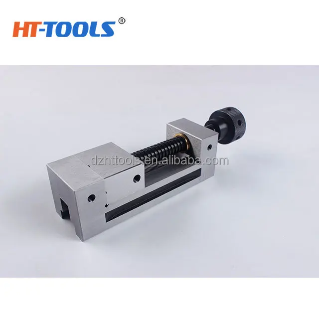 High quality QGG type vice precision vise