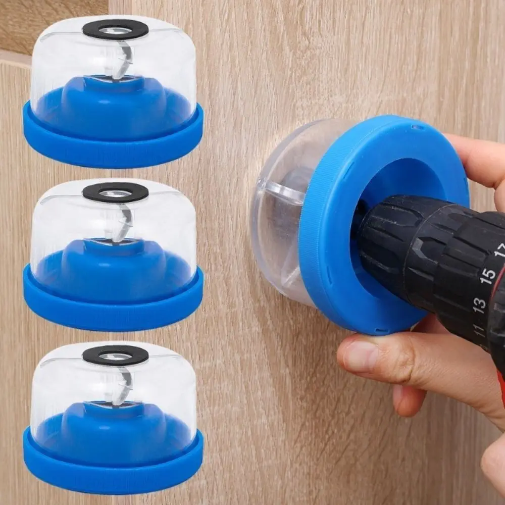 

1Pcs Collecting Ash Bowl Electric Drill Cover Perforator Cover Impact Hammer Drill Dust Collector Woodworking Tool Accessories