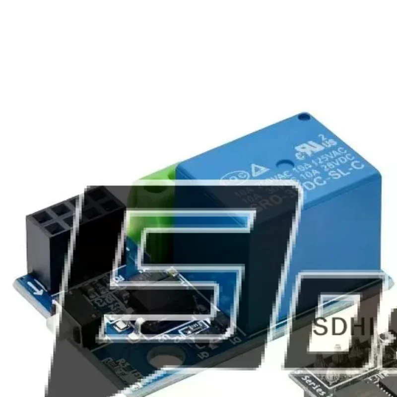 ESP 01S WiFi Transceiver Module Stable Serial Transmission Low Power For DIY IoT Smart Home Projects