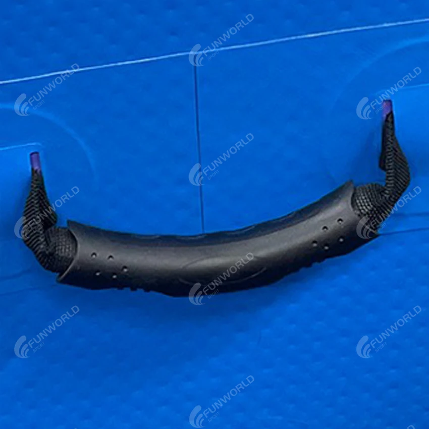 صندوق تبريد بيرة الثلج الأبيض متعدد الوظائف لتخزين الطعام وحاوية صندوق تبريد قابل للنفخ