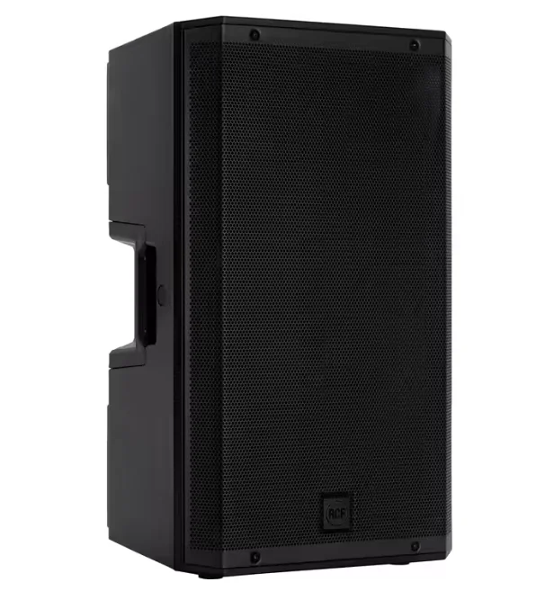 

Affordable DISCOUNT RCF A945-A Two-Way 15" 2100W Powered PA Speaker with Integrated DSP