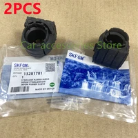 Kit de bujes de barra antivuelco Original, eje delantero para Chevrolet Cruze, 2 uds. 13281781