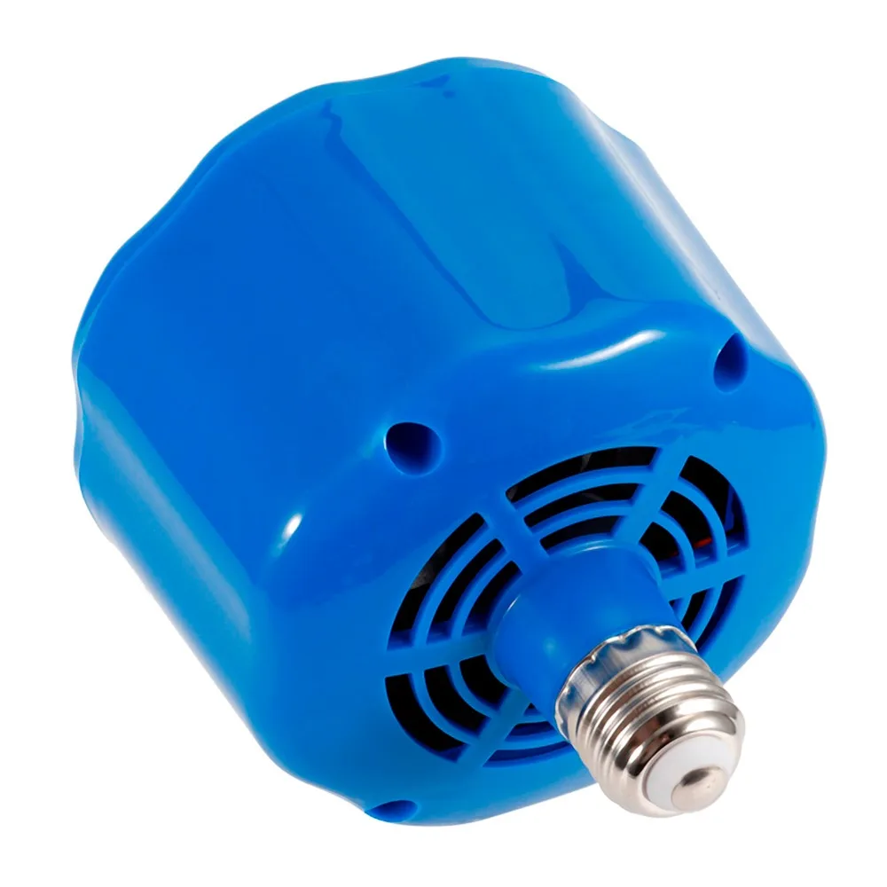 100-300W Heating Lamp Thermostat Adjustable Temperature High Temperature Poultry Heating Lamp Uniform Temperature Distribution