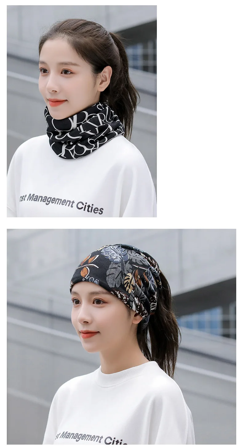 Slouchy Beanie-Mütze für Männer/Frauen, leichte, übergroße, große, dünne Totenkopfmütze, Chemo-Mütze, Nachtschlafmütze – Detail 21