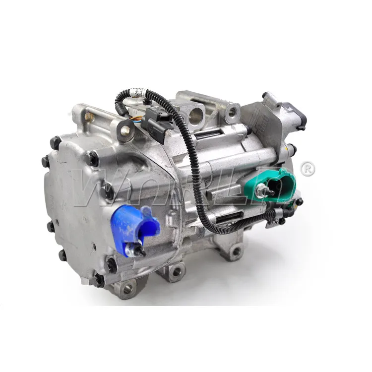 

Модификация автоматического компрессора переменного тока 977014R000 F502EBAAA01 для Kia для Optima для Sonata для 2,4-автоматического компрессора WXHB00