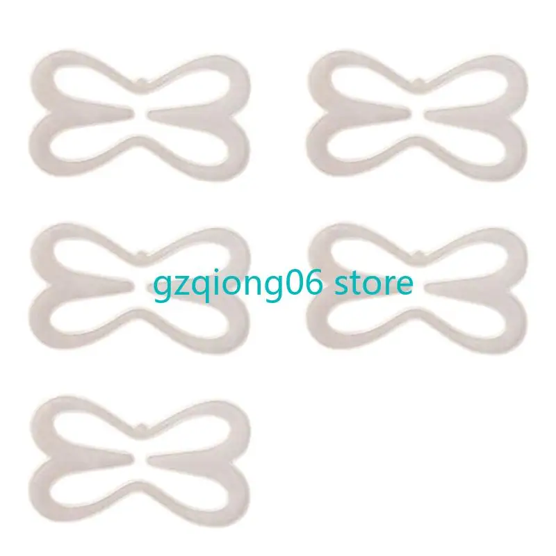 K3NF Bra Strap Clips for Back Bra Strap Clips Cleavage Control Bra Strap Holder