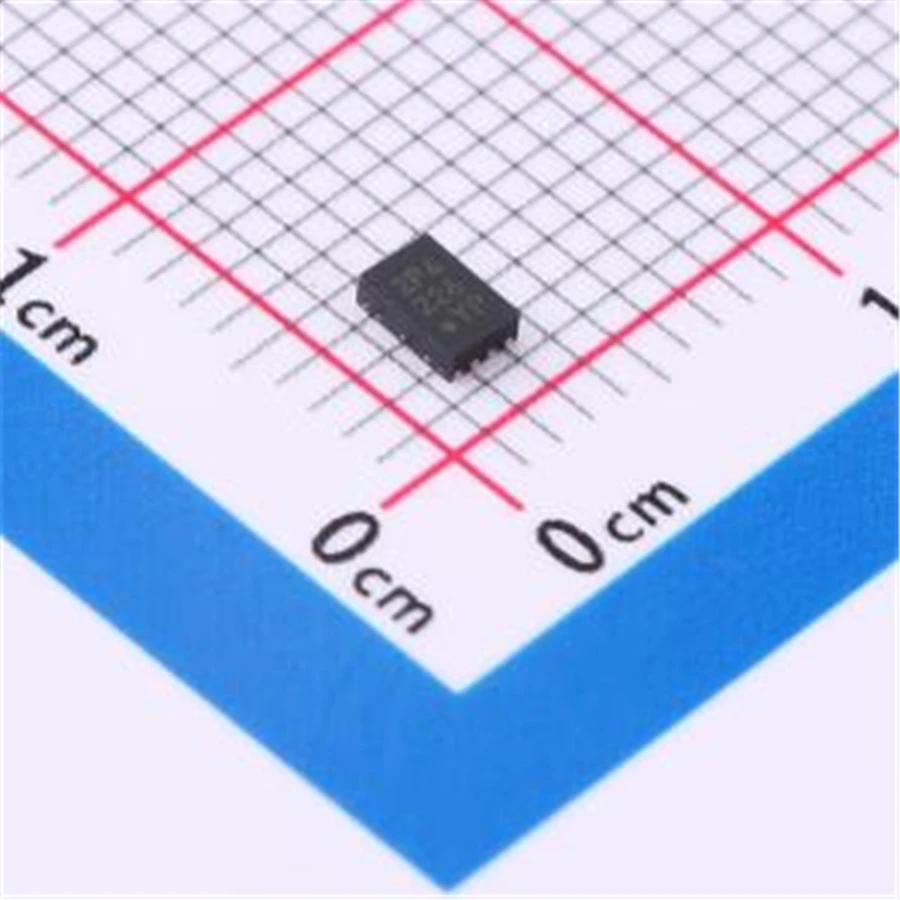 

5 шт./партия (EEPROM) 24LC024T-I/MC