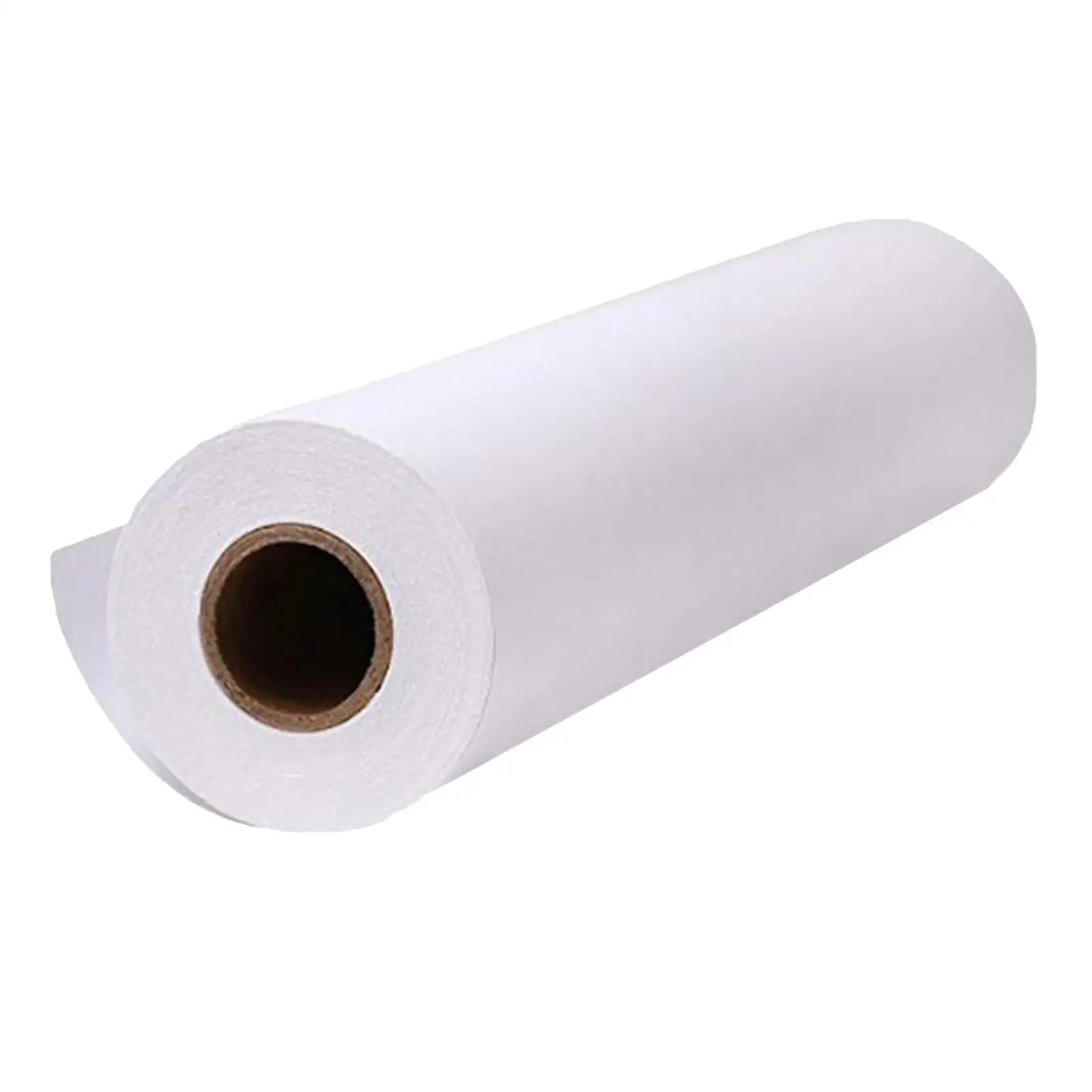 Heavy Duty White Kraft Paper Roll for Painting Drawing Coloring DIY Art Craft Projects