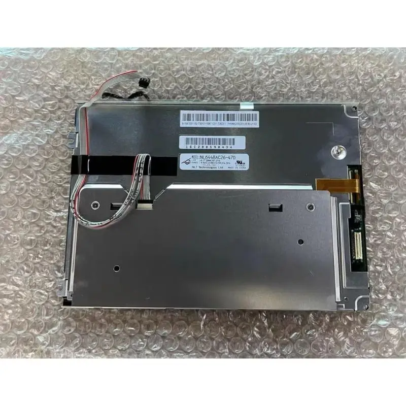 NL6448AC26-47D Used Function Intact
