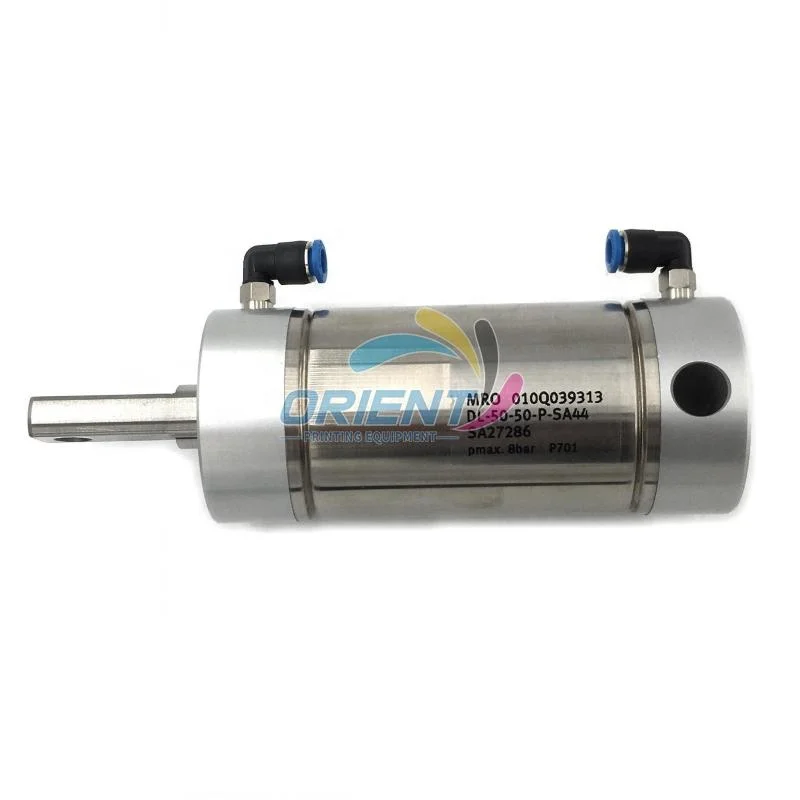 

Высокое качество, новый DL5050PSA44 DL-50-50-P-SA44 SA27286 MRO 010Q 039313 Пневматический цилиндр для детали печатной машины Man Roland
