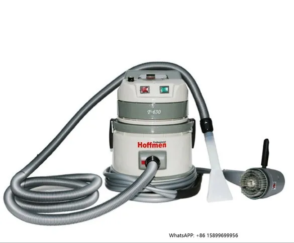 

Professional Steam Carpet and Sofa Cleaner for Car Home Using