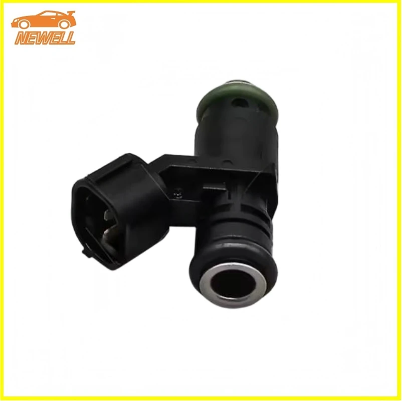 1pcs 39-038 8M0041571 Fuel Injector For Mercury 75-115 4 Stroke Verado Sanyang Cruise 150 180 Motorcycle Nozzle P221H1761