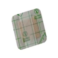 transparent patch