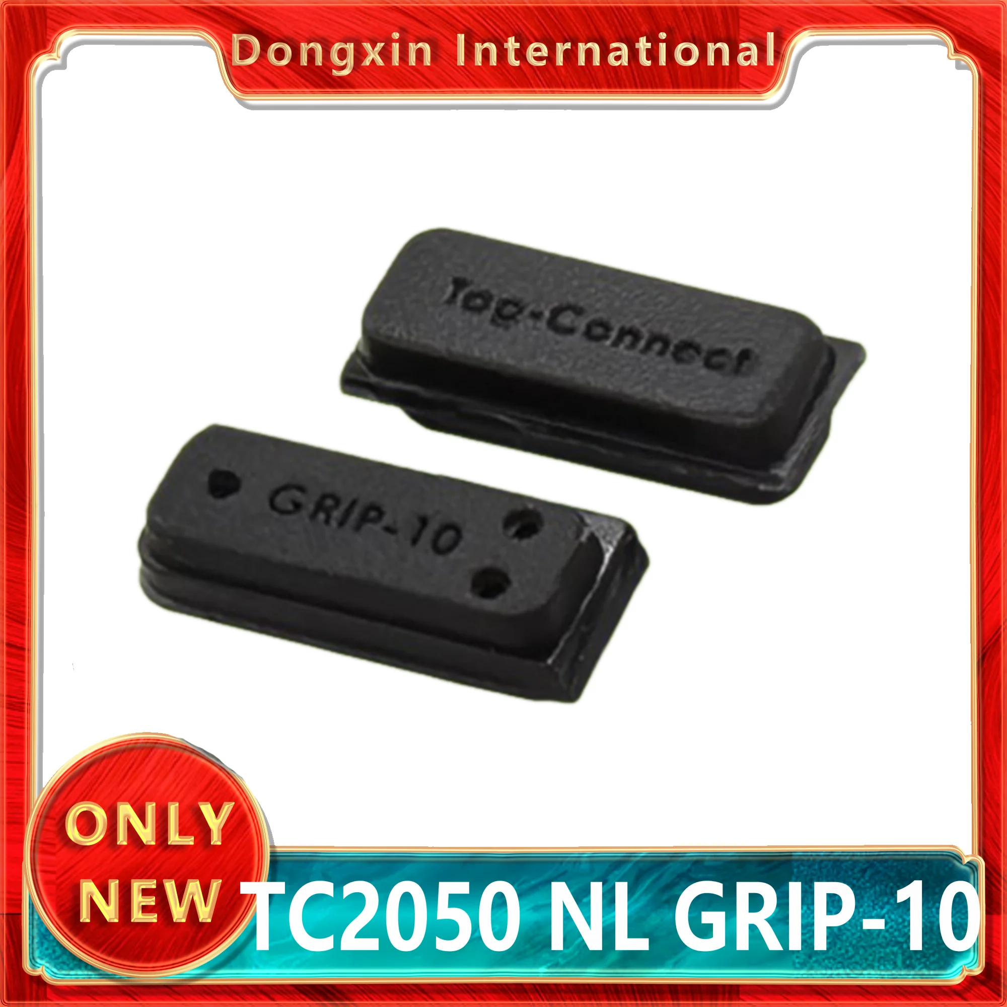 GRIP-10 3-Pack TC20…