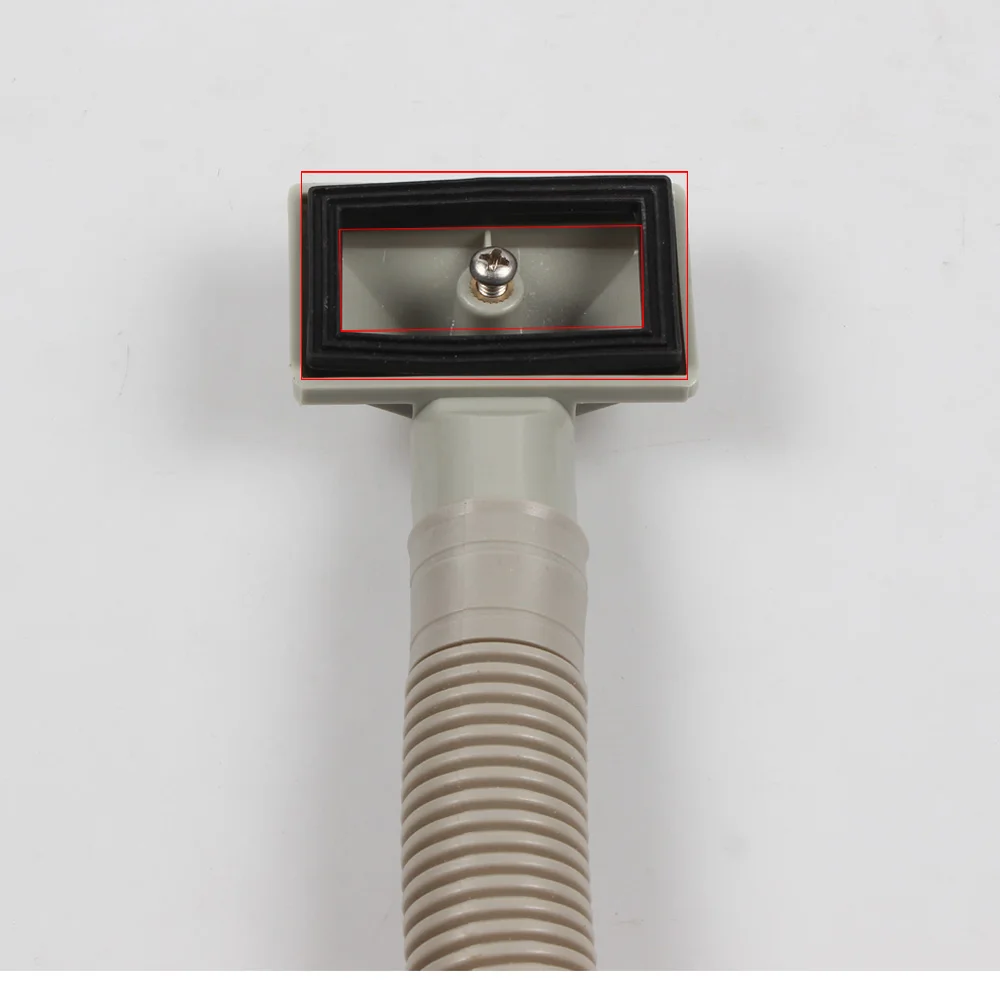 Talea Soft Rubber for Overflow head 58*35mm P0293N001