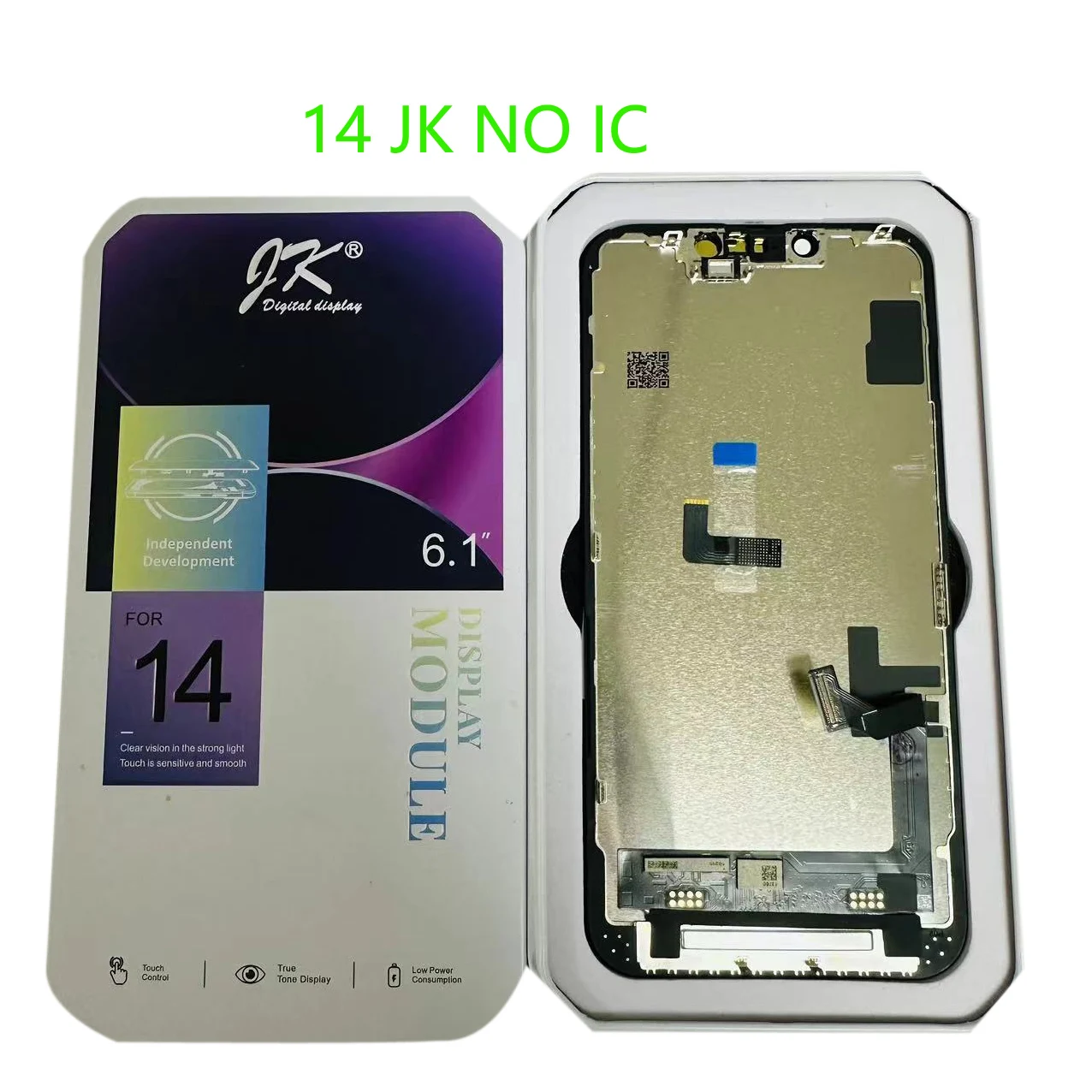 JK Display For iPhone X 11 12 13 14 15 16 11Pro 12pro 13pro 14pro