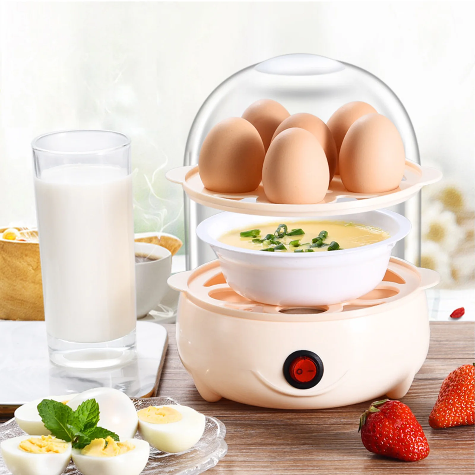 mini-cozedor-de-ovos-160w-220v-com-desligamento-automatico-multifuncional-para-cozinhar-ovos-cozidos-para-uso-domestico-na-cozinha