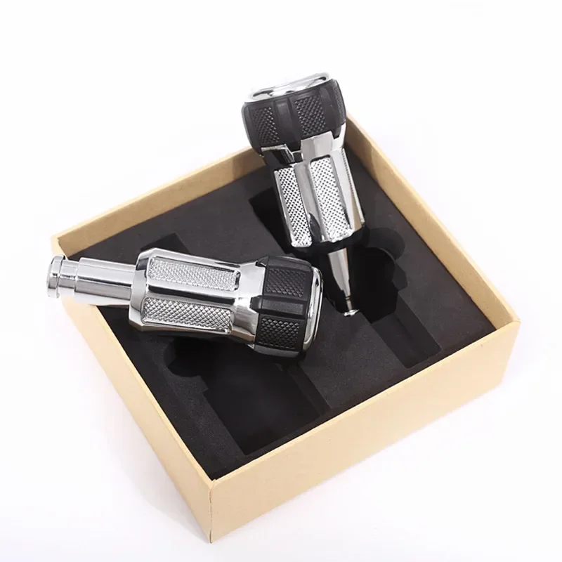 For Range Rover Vogue Sport L405 14-22 Alloy Seat Armrest Box Adjustment Konbs for Landrover Discovery 5 LR5 17-22 Car Refitting