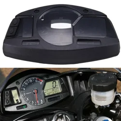 Speedometer Tachometer Instrument Gauge Case Cover For Honda CBR 600 RR CBR600RR 2007-2012 2008 2009 2010 2011 US Version Only