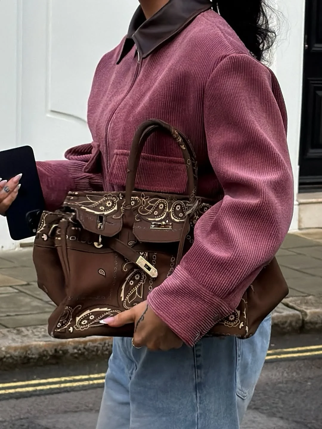 #19 Trending Faux Leather Jackets Right Now