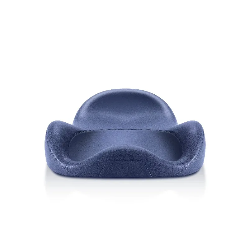 Ergonomic positive thinking meditation cushion, harmonious and comfortable, antibacterial