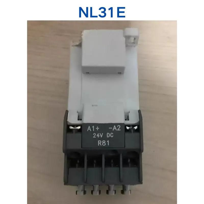 ABB Contactor NL31E