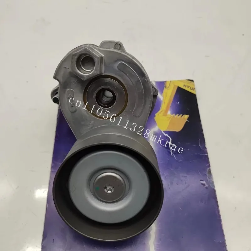 

Durable EC350D D8K EC250D EC300D EC350D G900C L110G L110H L120G L120H 21500159 Belt Tensioner for New Excavators