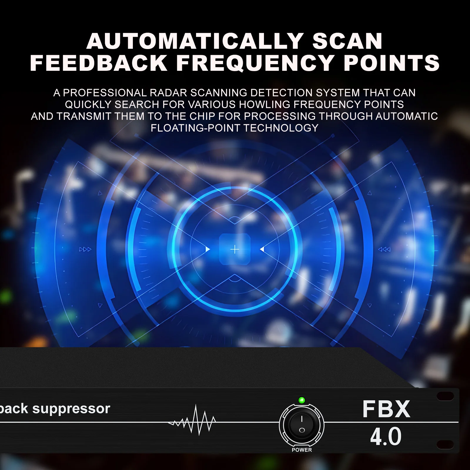 Thumbnail 3 - #33 Latest Audio Matrix Offers
