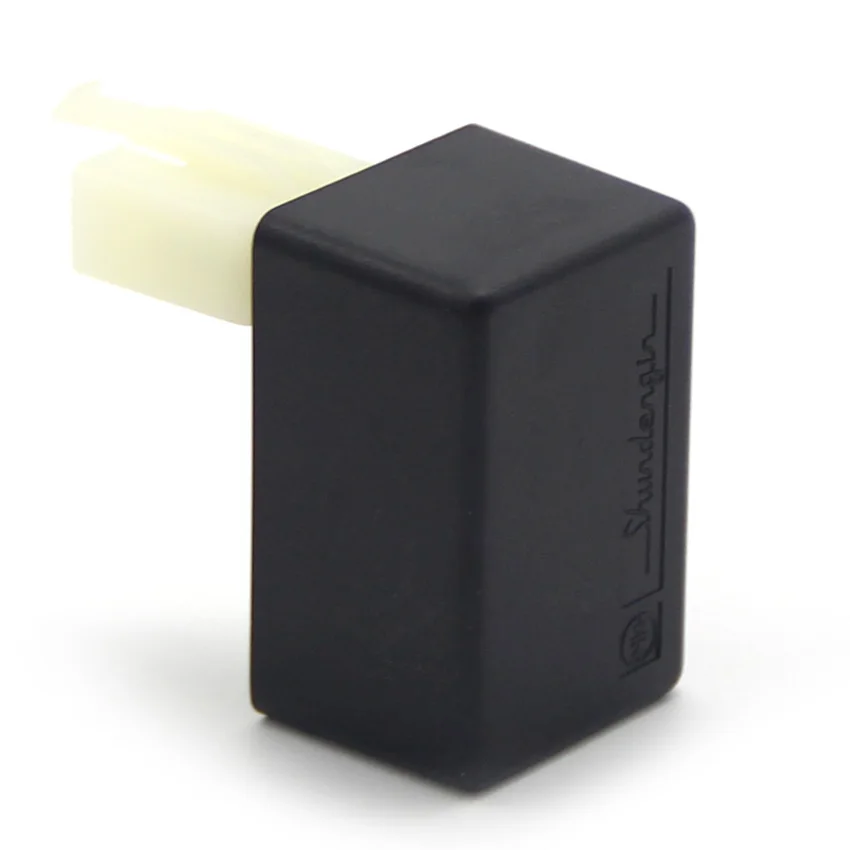 Motorcycle Controller Fuel Cut Off Relay For Honda NT650 J/K/L Bros Deauville Hawk GT NTV600 NTV650 Revere CBR600 CBR600F4 PC800