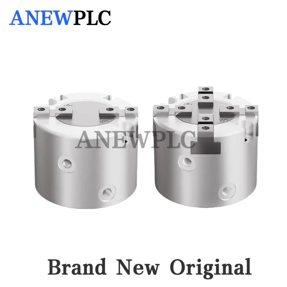 ใหม่ MHSL3 -16D 20D 25D 32D 40D 50D 63D 80D 100D PLC โมดูล